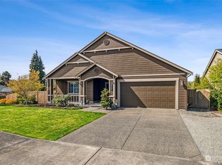 432 21st St NW, Puyallup, WA