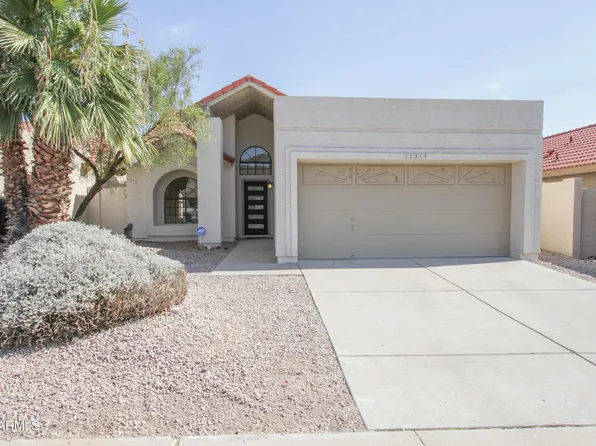11317 E POINSETTIA Drive, Scottsdale, AZ 85259