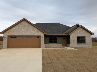 193 Granny Jean Ln, Paragould, AR 72450