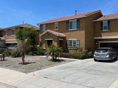 3446 Bryce Canyon Way, Perris, CA, 92570