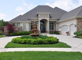 11799 Shalestone Ct, New Lenox, IL 60423