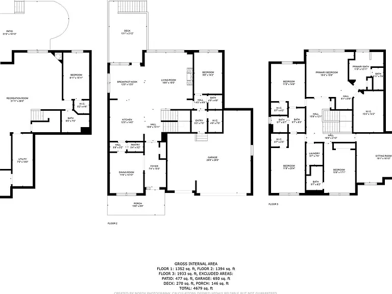16285 Dryden Rd — Photo 23