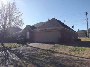 1107 Scofield Dr, Cordova, TN 38018