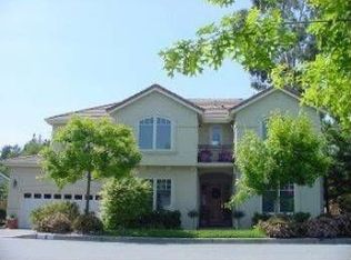 2 Zachary Ct, Menlo Park, CA 94025