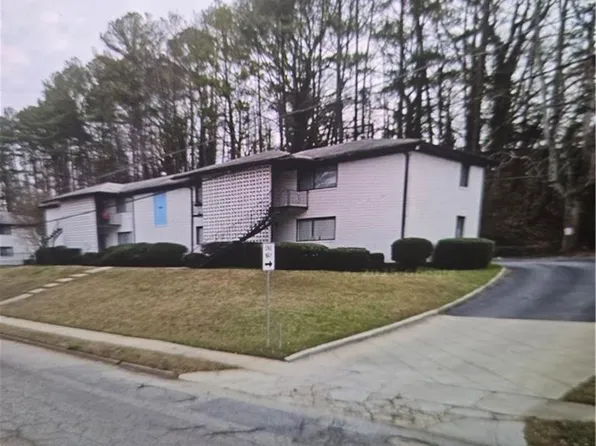 1980 Stanton Rd #2-8-17, Atlanta, GA 30344