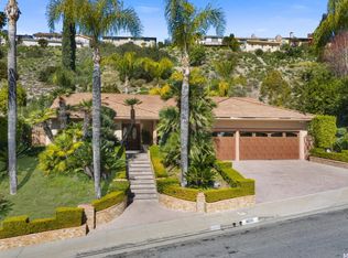 2235 Flintridge Dr, Glendale, CA 91206
