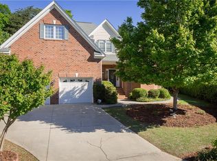 521 Lausanne Dr, Greensboro, NC 27410