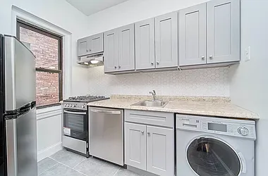 Rented by Living New York