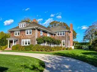 509 Sagaponack Main St, Sag Harbor, NY 11963