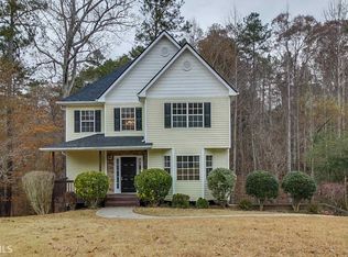 401 Wood Chase Ln, Canton, GA 30114