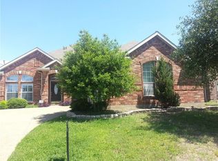1309 Butterfly Ln, Garland, TX 75041