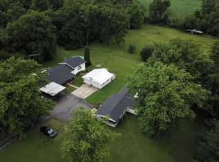 4920-4900 Stickley Rd, Urbana, OH 43078