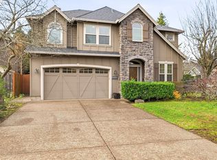 16955 SW Richen Park Cir, Sherwood, OR 97140