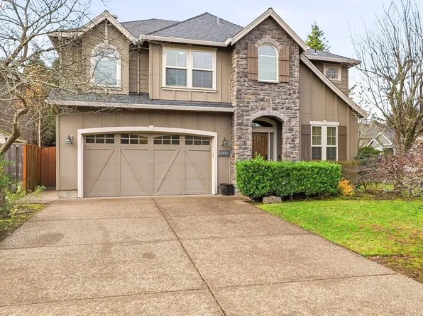 16955 SW Richen Park Cir, Sherwood, OR 97140