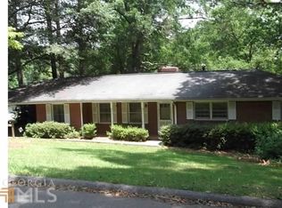 901 Wilkins Dr, Monroe, GA 30655