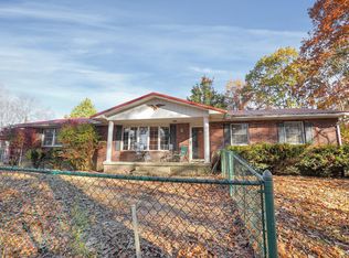 16053 Pleasant Ridge Rd, Laurelville, OH 43135