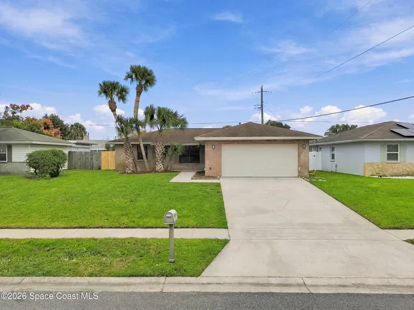 667 Tupelo Dr, Melbourne, FL 32935