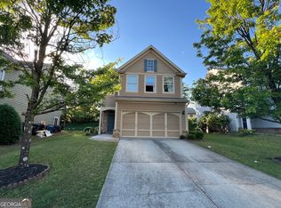 1430 Lily Valley Dr, Lawrenceville, GA 30045