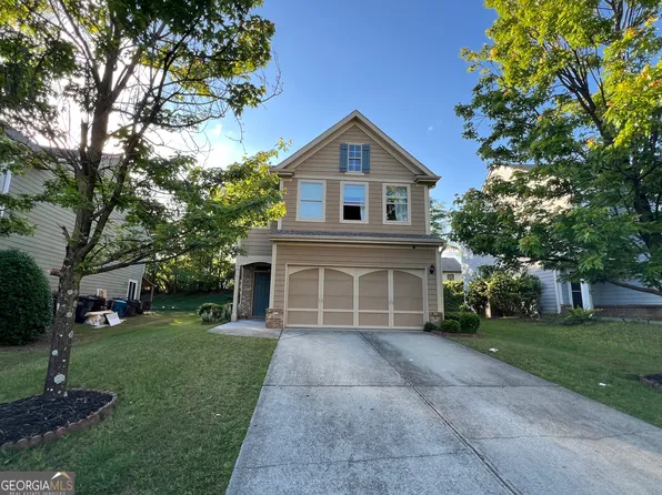 1430 Lily Valley Dr, Lawrenceville, GA 30045