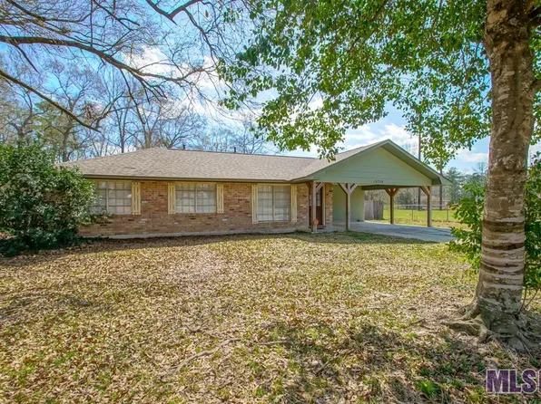 16706 Teneiya Ave, Greenwell Springs, LA 70739