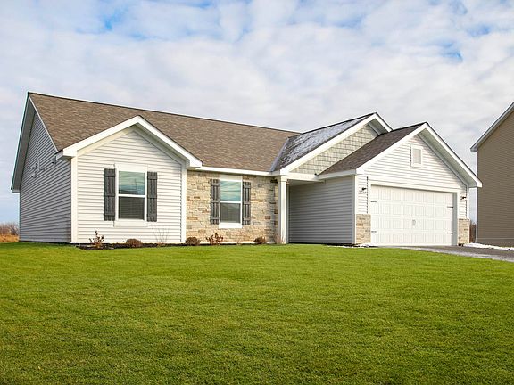 The Chippewa by LGI Homes