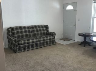 600 S Brackney St, Brookston, IN 47923