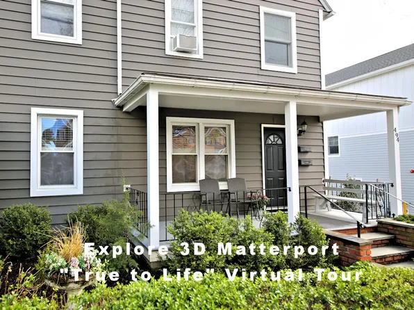 494 W William St, Rye Brook, NY 10573