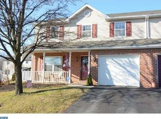 1000 Georgetown Dr, Reading, PA 19605