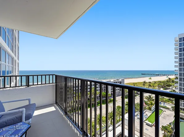 531 N Ocean Blvd, Pompano Beach, FL