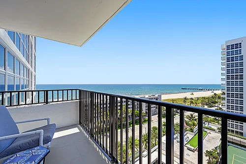 531 N Ocean Blvd #1210 Photo 1