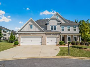 4435 Starwood Dr, Cumming, GA 30028