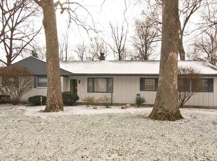 1405 W 75th Pl, Indianapolis, IN 46260