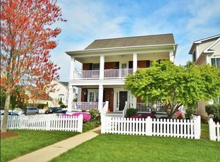 3619 Lew Wallace St, Frederick, MD 21704