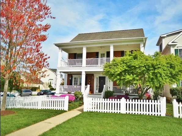 3619 Lew Wallace St, Frederick, MD 21704