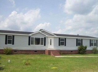 320 Cherry Buck Trl, Conway, SC 29526