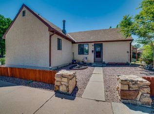 1132 Rudd Ave, Canon City, CO 81212