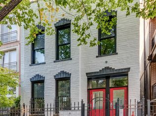 1034 N Paulina St #2, Chicago, IL 60622