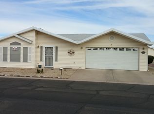 215 N Power Rd UNIT 155, Mesa, AZ 85205