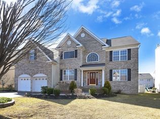 7 Rydal Rd, Princeton, NJ 08540