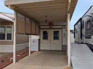 2000 Ramar Rd LOT 472, Bullhead City, AZ 86442