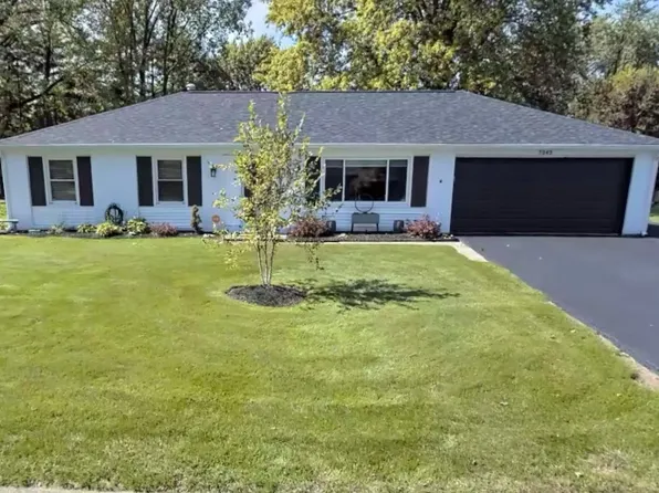 (undisclosed Address), Indianapolis, IN 46256