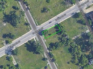 6800 E Lafayette St, Detroit, MI 48207