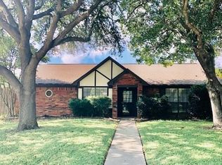 7305 Augusta Cir, Plano, TX 75025