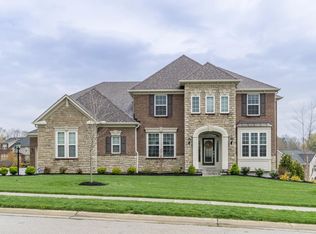 1476 Rolling Meadows Ct, Union, KY 41091