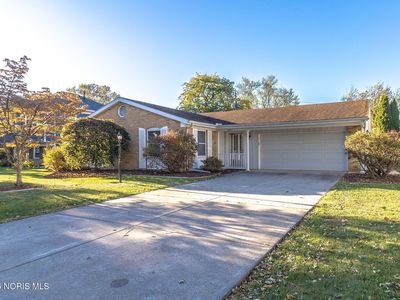 5331 Whitehouse Dr, Toledo, OH, 43611