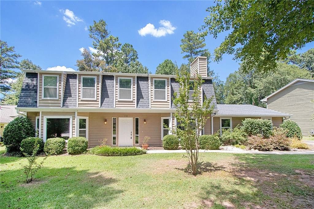 318 Larkspur Turn, Peachtree City, GA 30269 Zillow
