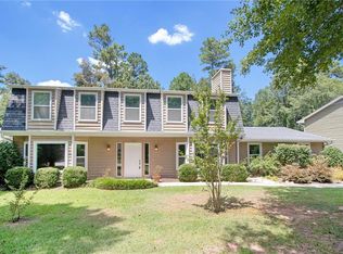 318 Larkspur Turn, Peachtree City, GA 30269
