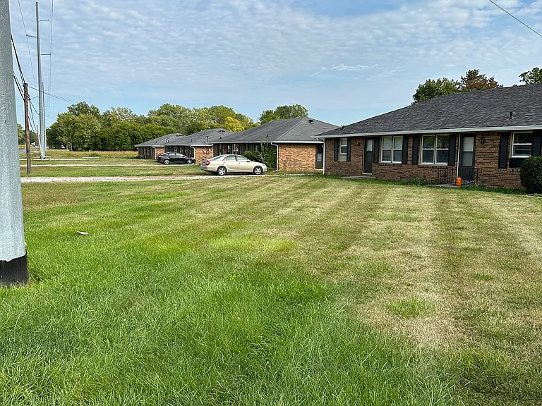 3039 W Cross St #3039 — Photo 1