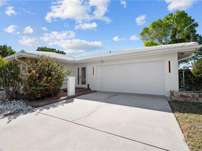 1515 Manchester BLVD, Fort Myers, FL, 33919