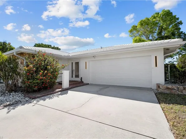 1515 Manchester BLVD, FORT MYERS, FL 33919